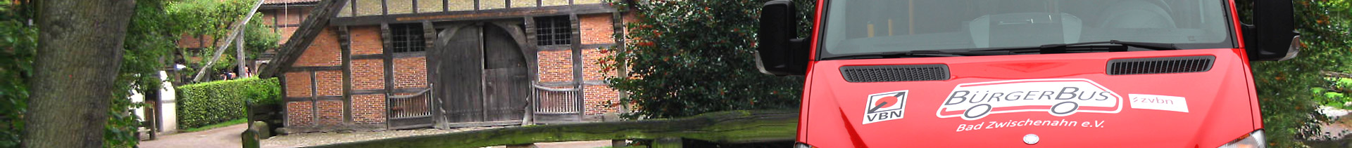 Bürgerbus Bad Zwischenahn